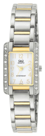 Wrist watch Q&Q for Women - picture, image, photo