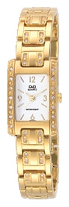 Wrist watch Q&Q for Women - picture, image, photo