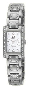 Wrist watch Q&Q for Women - picture, image, photo