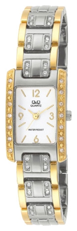 Wrist watch Q&Q for Women - picture, image, photo