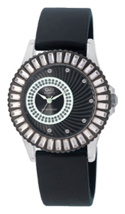 Wrist watch Q&Q for Women - picture, image, photo