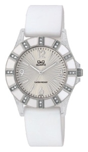 Wrist watch Q&Q for Women - picture, image, photo