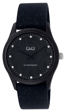 Wrist watch Q&Q for Women - picture, image, photo