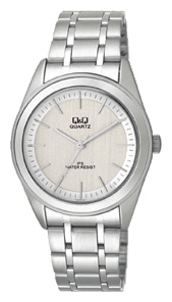 Wrist watch Q&Q for Women - picture, image, photo