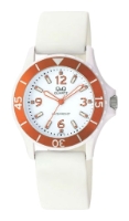 Wrist watch Q&Q for Women - picture, image, photo