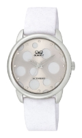 Wrist watch Q&Q for Women - picture, image, photo