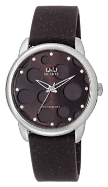 Wrist watch Q&Q for Women - picture, image, photo