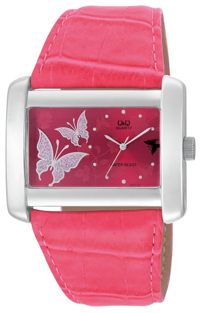 Wrist watch Q&Q for Women - picture, image, photo