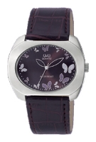 Wrist watch Q&Q for Women - picture, image, photo