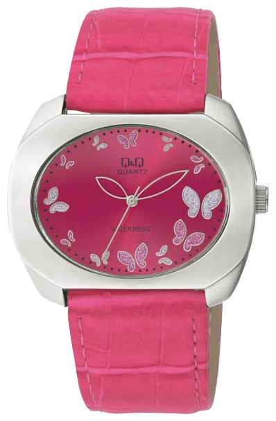 Wrist watch Q&Q for Women - picture, image, photo