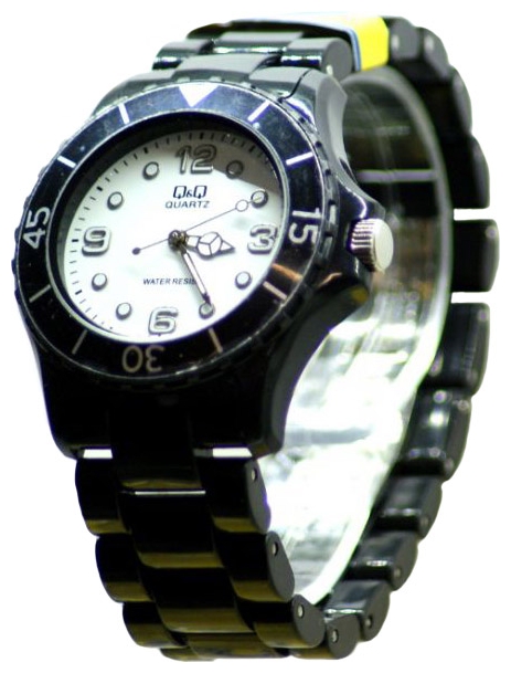 Q&Q GS73 J004 wrist watches for women - 2 image, photo, picture