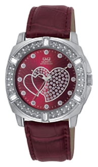 Wrist watch Q&Q for Women - picture, image, photo