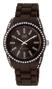 Wrist watch Q&Q for Women - picture, image, photo