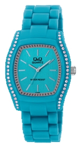 Wrist watch Q&Q for Women - picture, image, photo