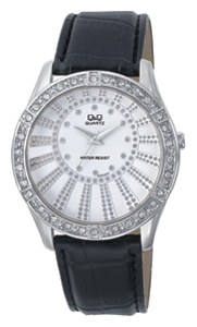 Wrist watch Q&Q for Women - picture, image, photo