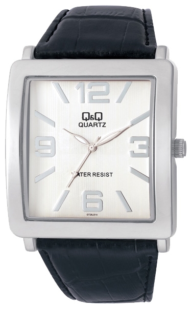 Wrist watch Q&Q for Men - picture, image, photo