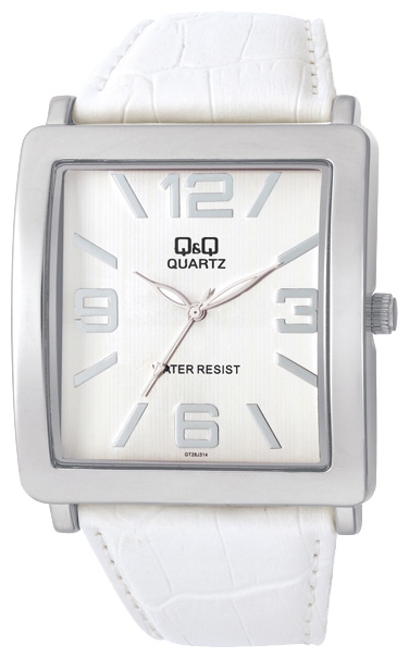 Wrist watch Q&Q for Men - picture, image, photo