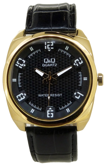 Wrist watch Q&Q for Men - picture, image, photo