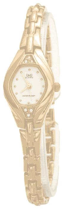 Q&Q GT47 J001 wrist watches for women - 1 image, picture, photo