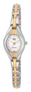 Q&Q GT47 J401 wrist watches for women - 1 picture, image, photo