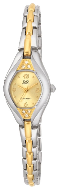 Q&Q GT47 J403 wrist watches for women - 1 image, picture, photo