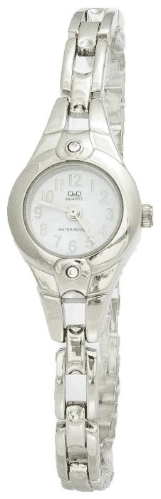 Q&Q GT49 J204 wrist watches for women - 1 picture, photo, image