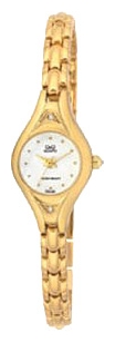 Wrist watch Q&Q for Women - picture, image, photo