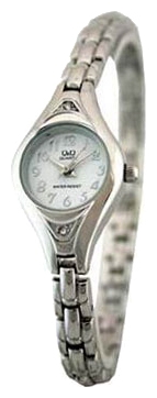 Wrist watch Q&Q for Women - picture, image, photo