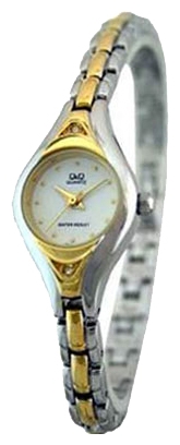 Q&Q GT51 J401 wrist watches for women - 1 image, photo, picture