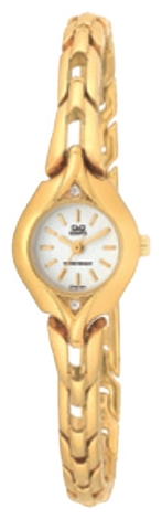 Wrist watch Q&Q for Women - picture, image, photo