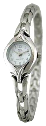 Wrist watch Q&Q for Women - picture, image, photo