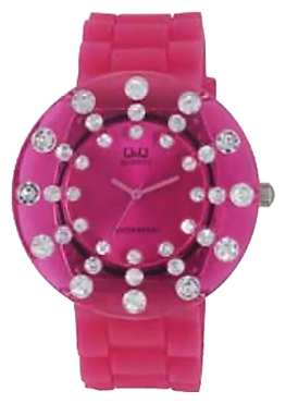 Q&Q GT59 J004 wrist watches for women - 1 photo, image, picture