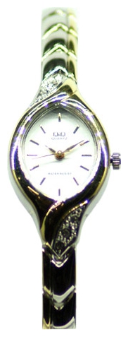 Wrist watch Q&Q for Women - picture, image, photo