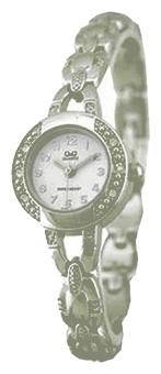 Q&Q GT63 J204 wrist watches for women - 2 picture, photo, image