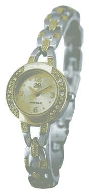 Wrist watch Q&Q for Women - picture, image, photo