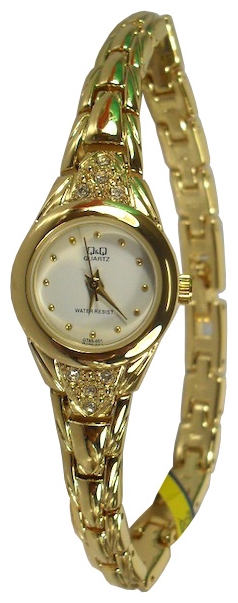 Q&Q GT65 J001 wrist watches for women - 1 photo, picture, image