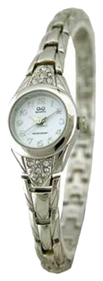 Wrist watch Q&Q for Women - picture, image, photo