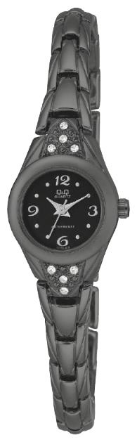 Wrist watch Q&Q for Women - picture, image, photo