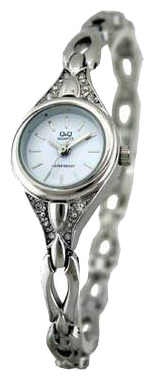 Q&Q GT67 J201 wrist watches for women - 1 image, photo, picture