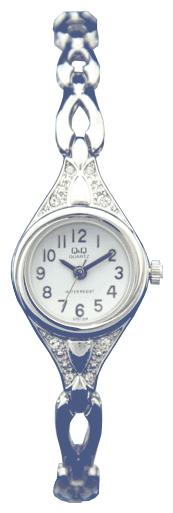 Wrist watch Q&Q for Women - picture, image, photo