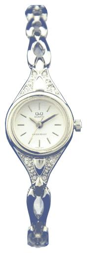 Q&Q GT67 J401 wrist watches for women - 1 image, photo, picture