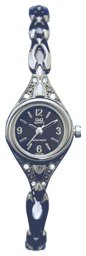 Q&Q GT67 J405 wrist watches for women - 1 photo, picture, image