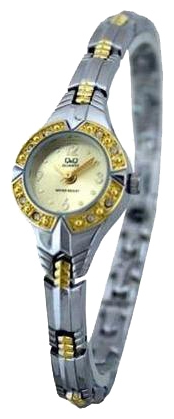 Q&Q GT69 J403 wrist watches for women - 1 picture, image, photo