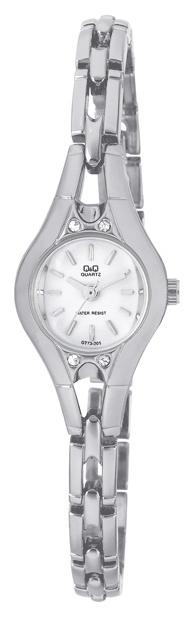 Q&Q GT73 J201 wrist watches for women - 1 image, photo, picture