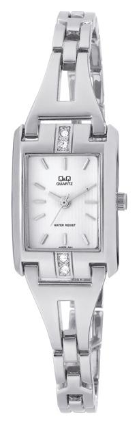 Q&Q GT77 J201 wrist watches for women - 1 image, picture, photo