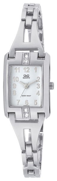 Wrist watch Q&Q for Women - picture, image, photo