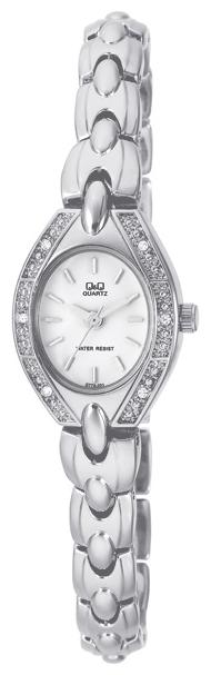 Q&Q GT79 J201 wrist watches for women - 1 photo, picture, image