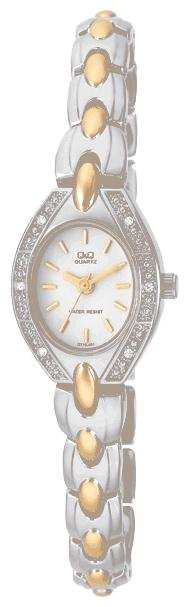 Q&Q GT79 J401 wrist watches for women - 1 picture, photo, image