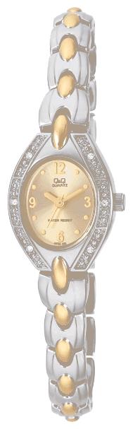 Q&Q GT79 J403 wrist watches for women - 1 image, photo, picture