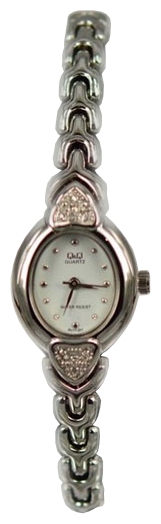 Wrist watch Q&Q for Women - picture, image, photo